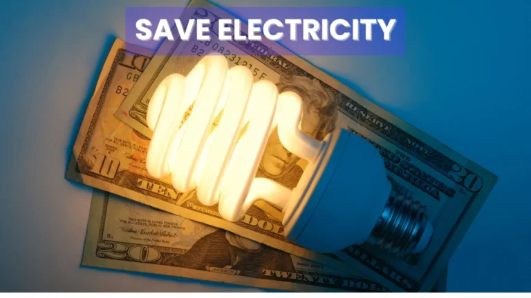 10 Simple Ways to Reduce Your Electricity Bill